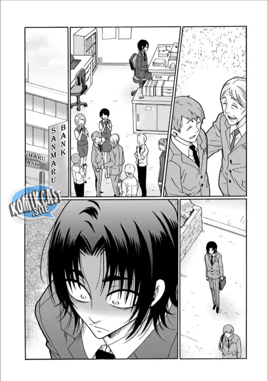 ijimeru-aitsu-ga-waruinoka-ijimerareta-boku-ga-waruinoka - Chapter: 27