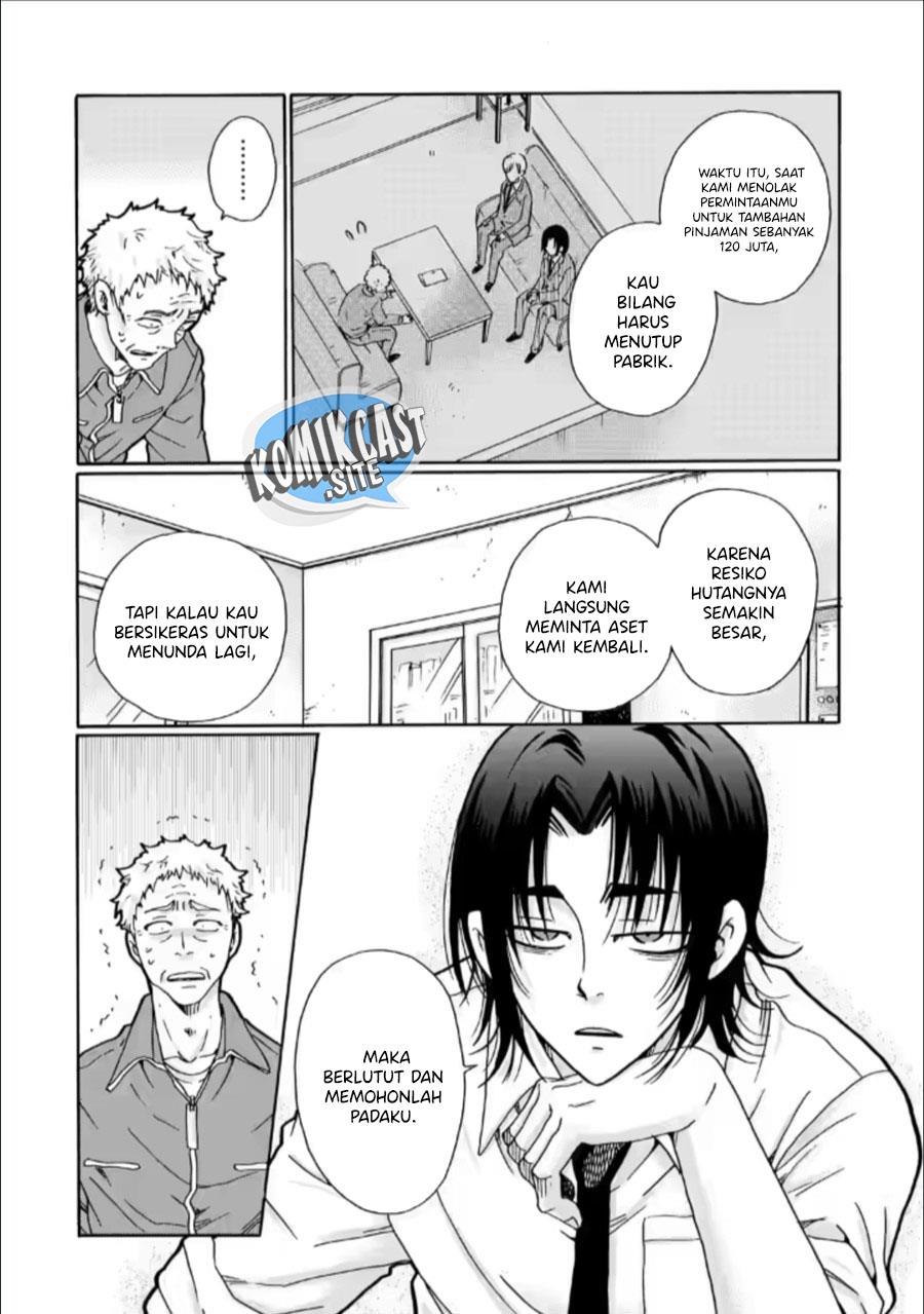ijimeru-aitsu-ga-waruinoka-ijimerareta-boku-ga-waruinoka - Chapter: 27