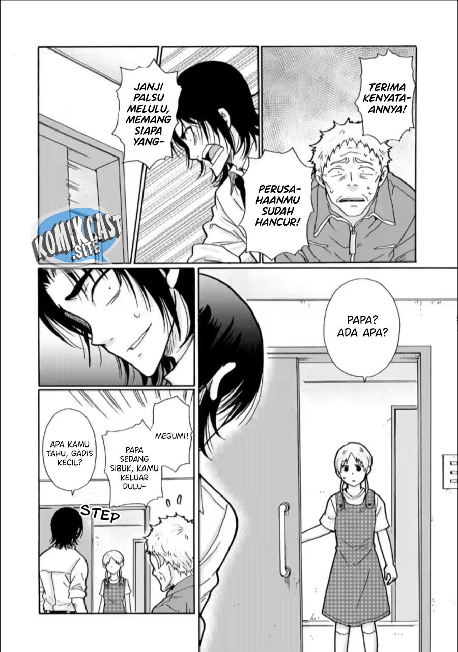 ijimeru-aitsu-ga-waruinoka-ijimerareta-boku-ga-waruinoka - Chapter: 27