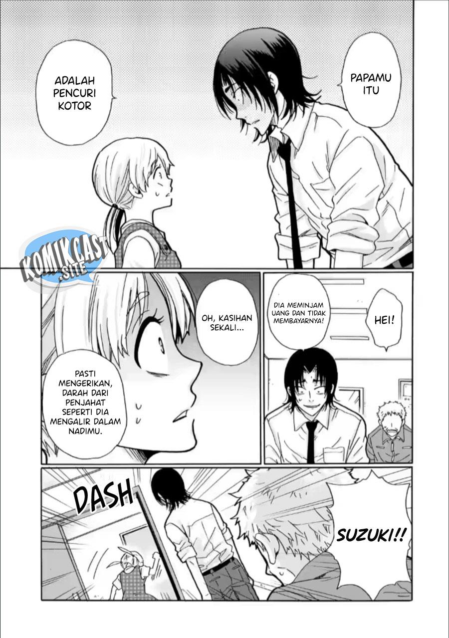 ijimeru-aitsu-ga-waruinoka-ijimerareta-boku-ga-waruinoka - Chapter: 27