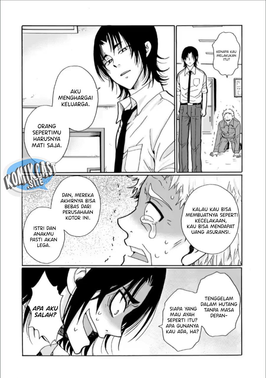 ijimeru-aitsu-ga-waruinoka-ijimerareta-boku-ga-waruinoka - Chapter: 27