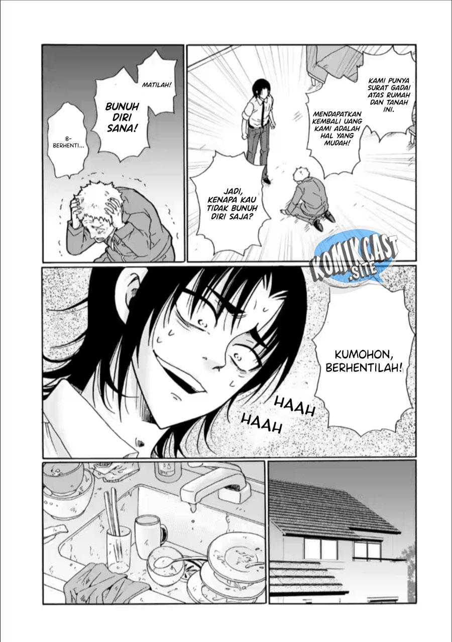 ijimeru-aitsu-ga-waruinoka-ijimerareta-boku-ga-waruinoka - Chapter: 27