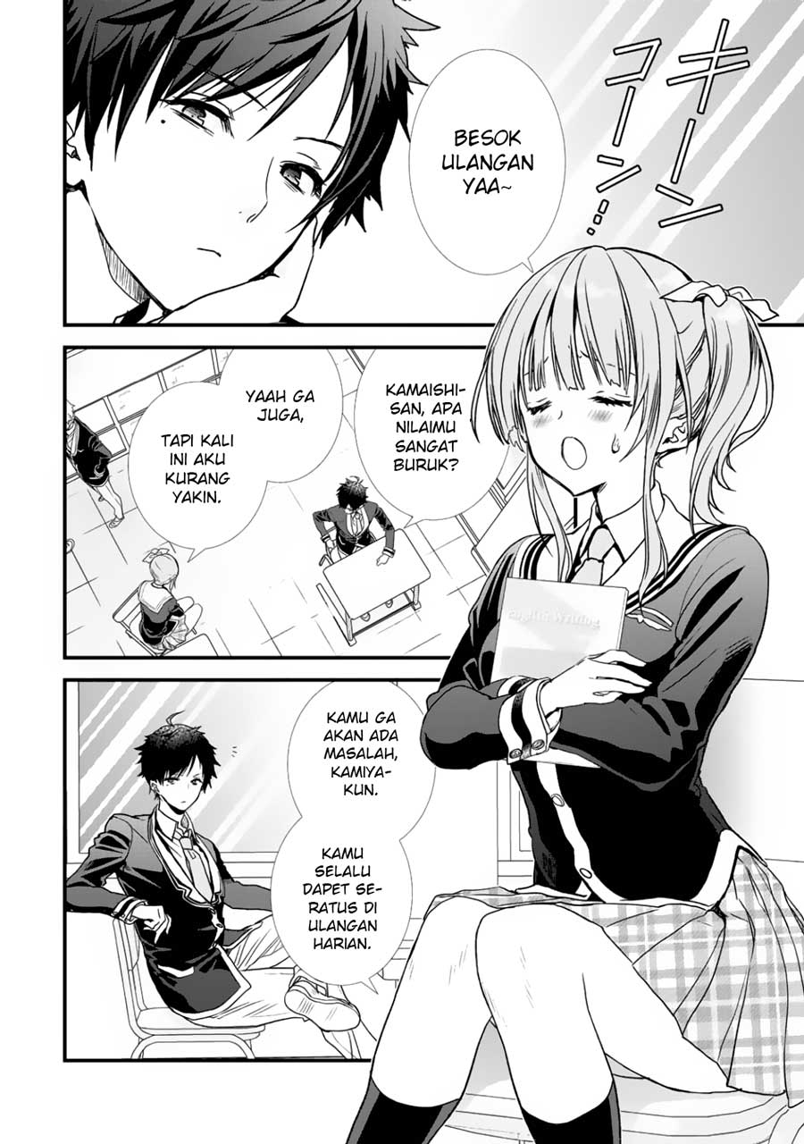 class-ga-isekai-shoukan-sareta-naka-ore-dake-nokotta-n-desu-ga - Chapter: 9