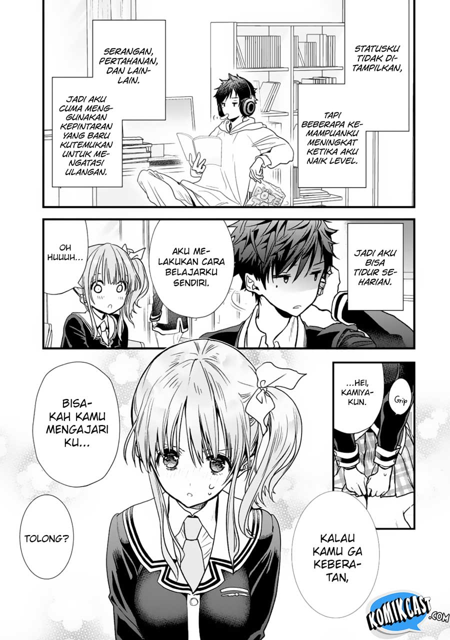 class-ga-isekai-shoukan-sareta-naka-ore-dake-nokotta-n-desu-ga - Chapter: 9