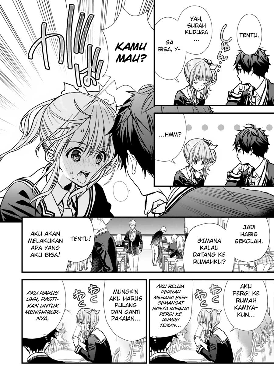 class-ga-isekai-shoukan-sareta-naka-ore-dake-nokotta-n-desu-ga - Chapter: 9