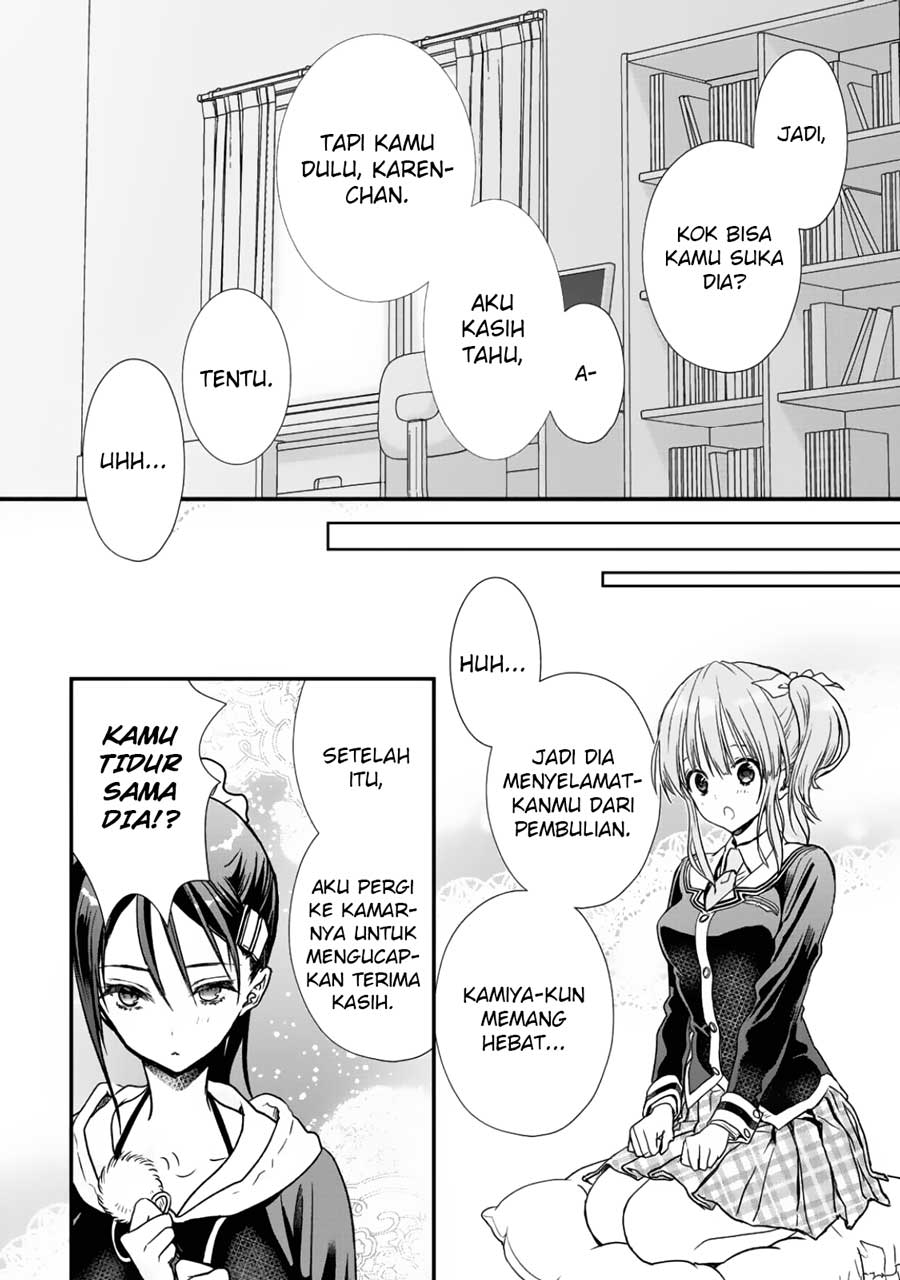 class-ga-isekai-shoukan-sareta-naka-ore-dake-nokotta-n-desu-ga - Chapter: 9