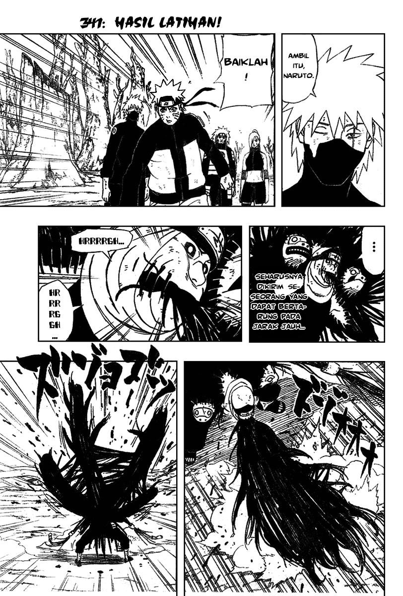 naruto-id - Chapter: 341