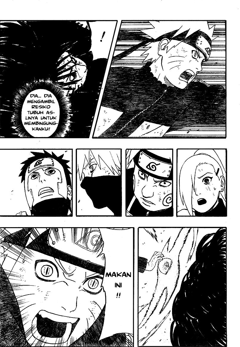 naruto-id - Chapter: 341