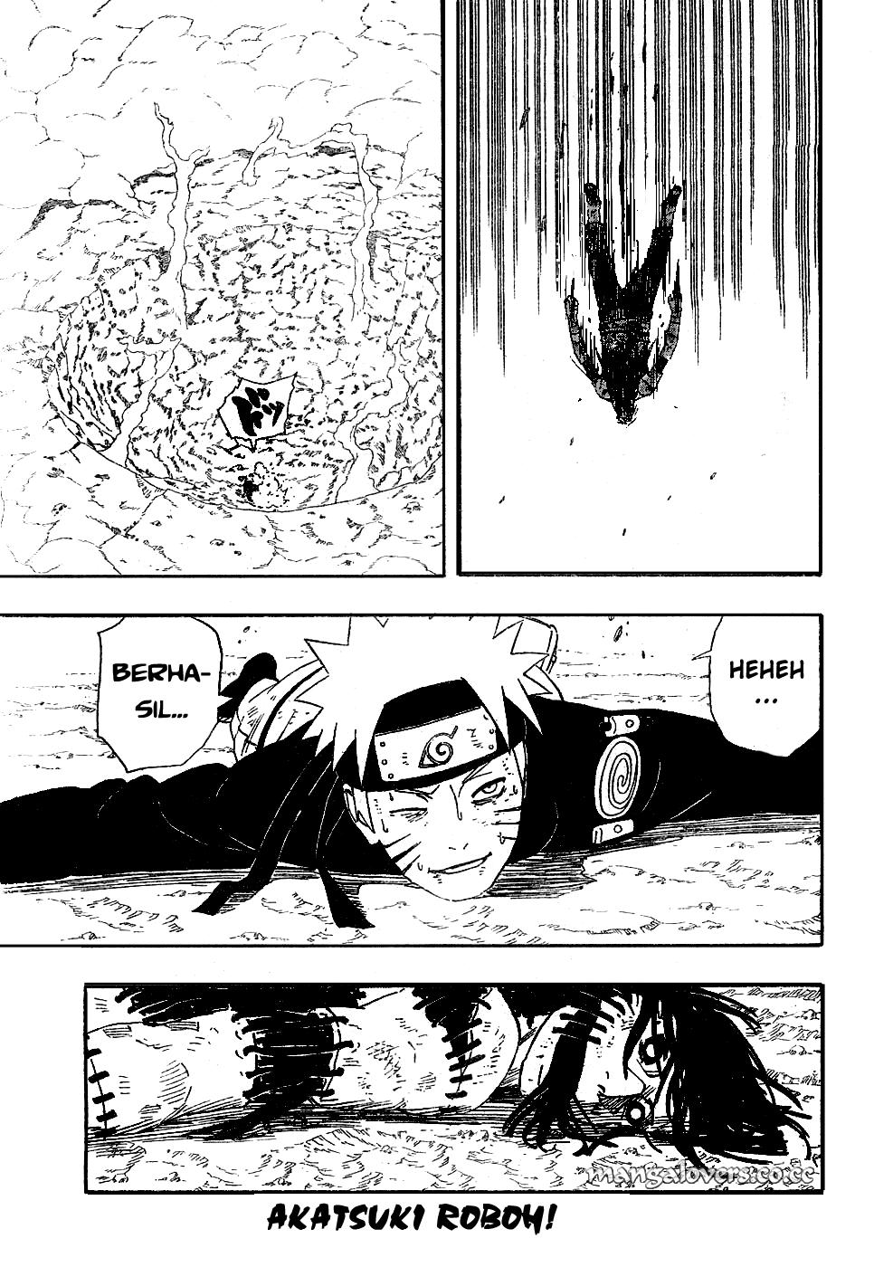 naruto-id - Chapter: 341