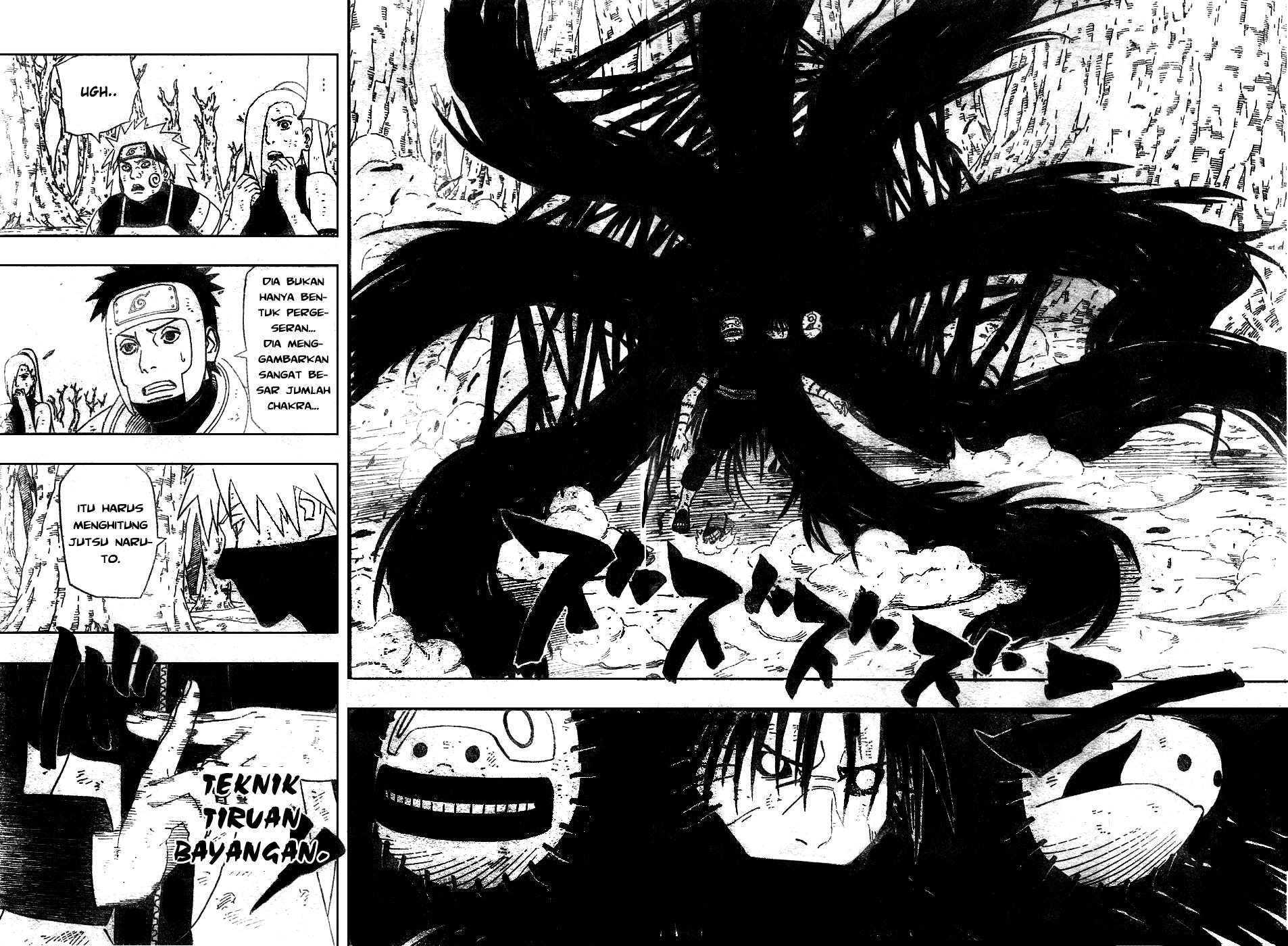 naruto-id - Chapter: 341