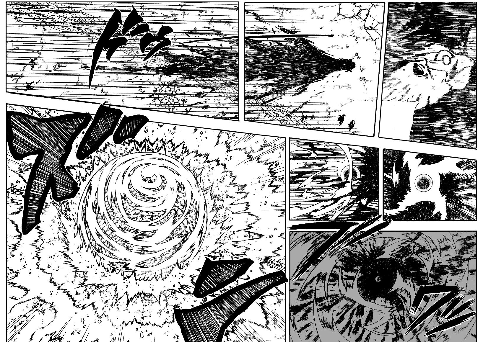 naruto-id - Chapter: 341