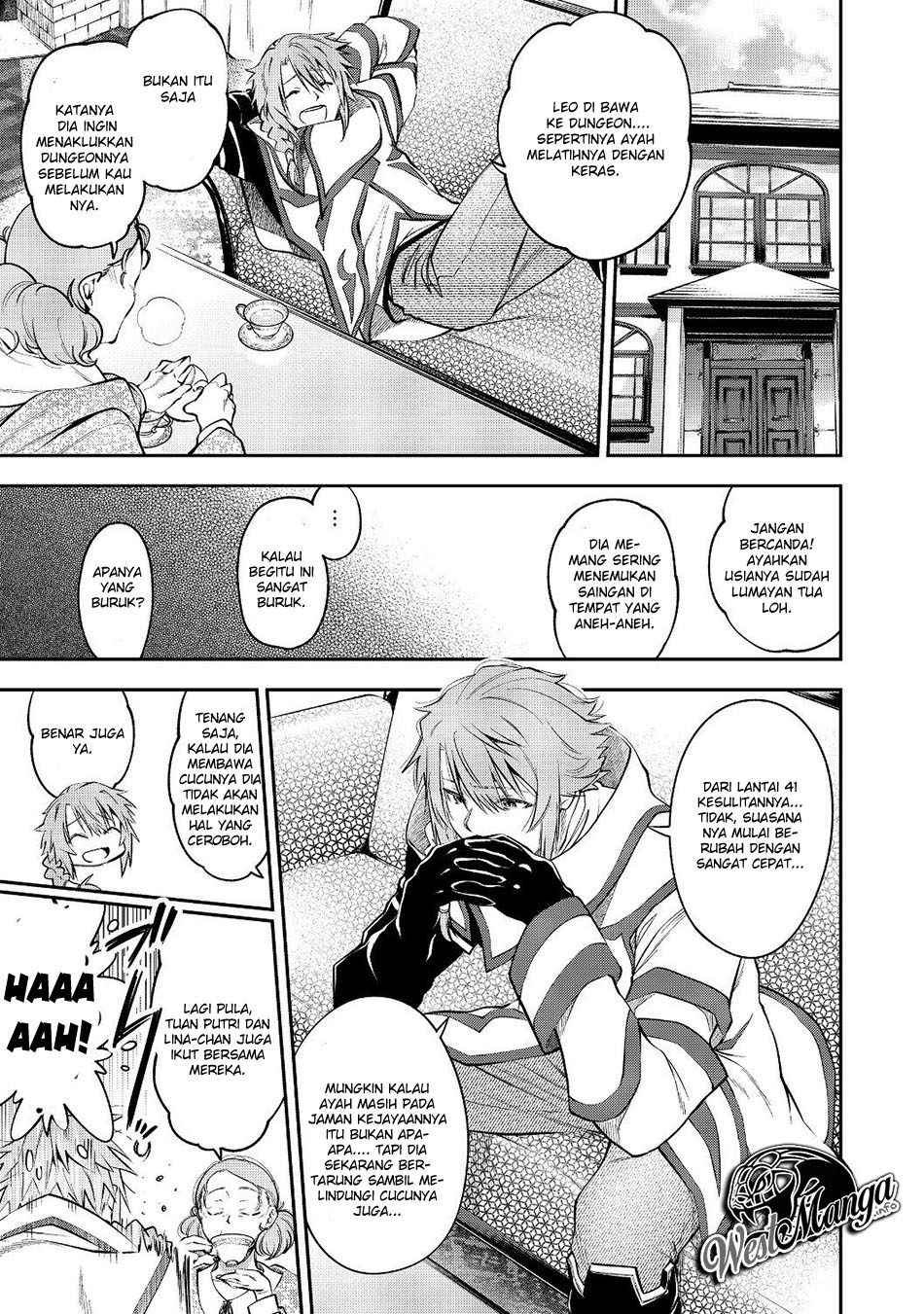 keizoku-wa-maryoku-nari - Chapter: 08.2