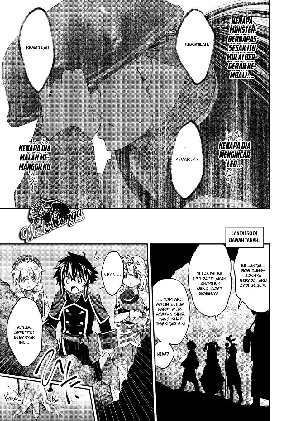 keizoku-wa-maryoku-nari - Chapter: 08.2