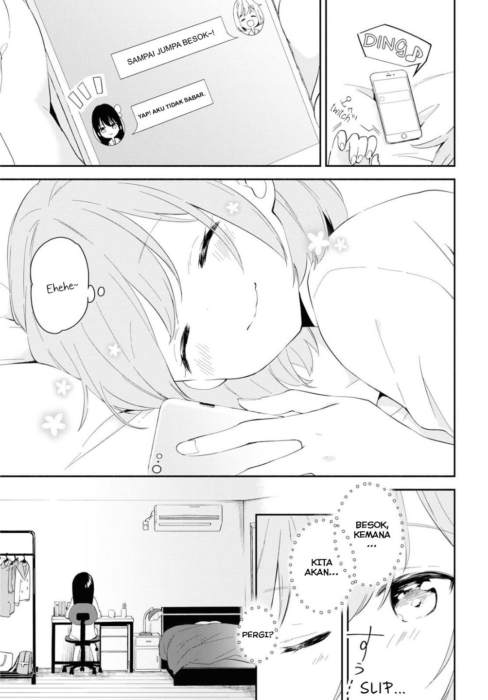 pocha-climb - Chapter: 2