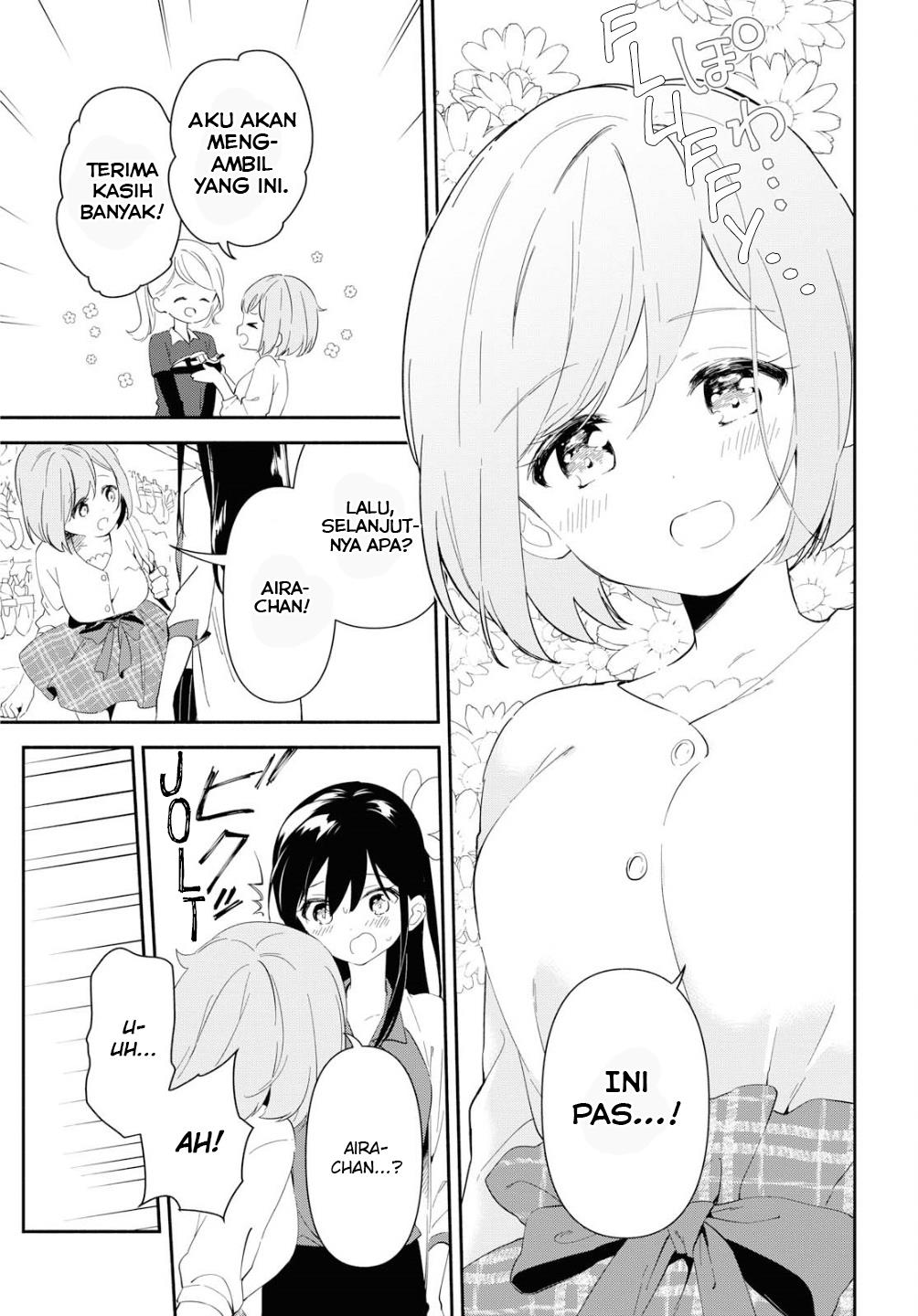 pocha-climb - Chapter: 2