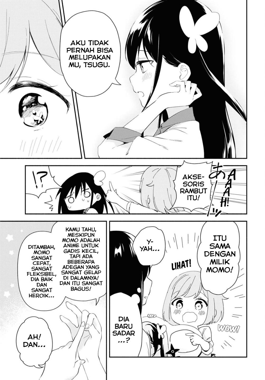 pocha-climb - Chapter: 2