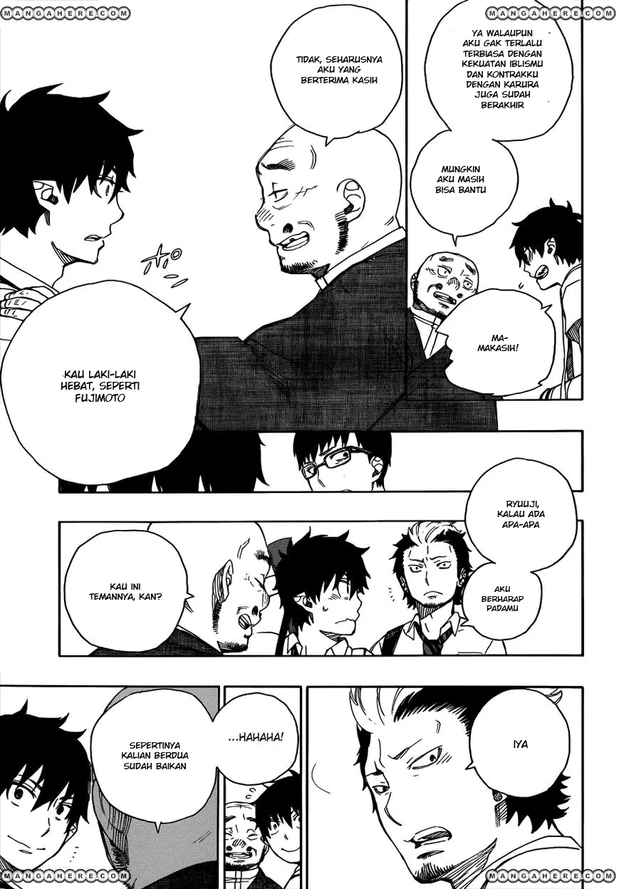 ao-no-exorcist - Chapter: 35