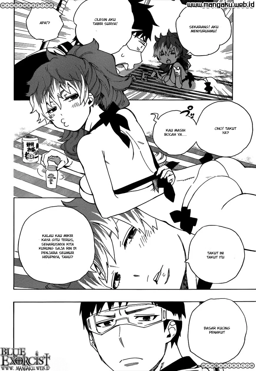 ao-no-exorcist - Chapter: 35