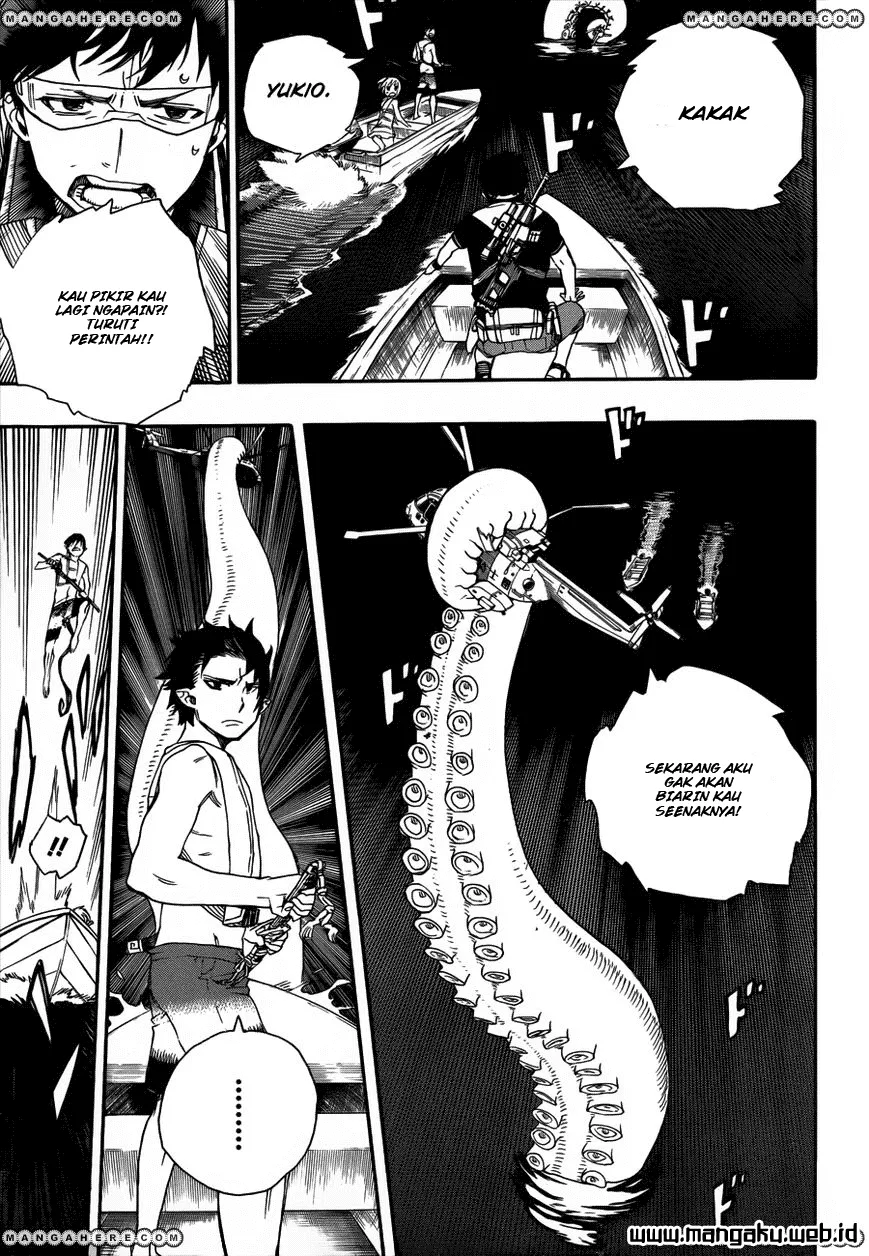 ao-no-exorcist - Chapter: 35