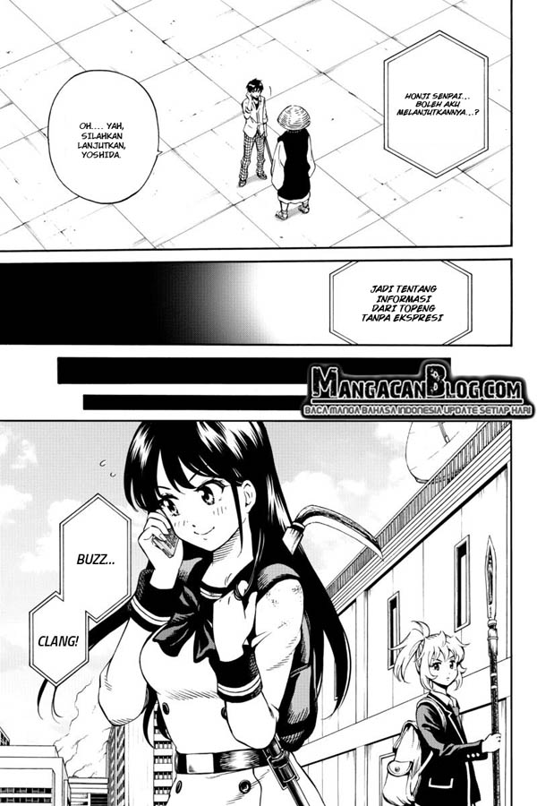 tenkuu-shinpan - Chapter: 72