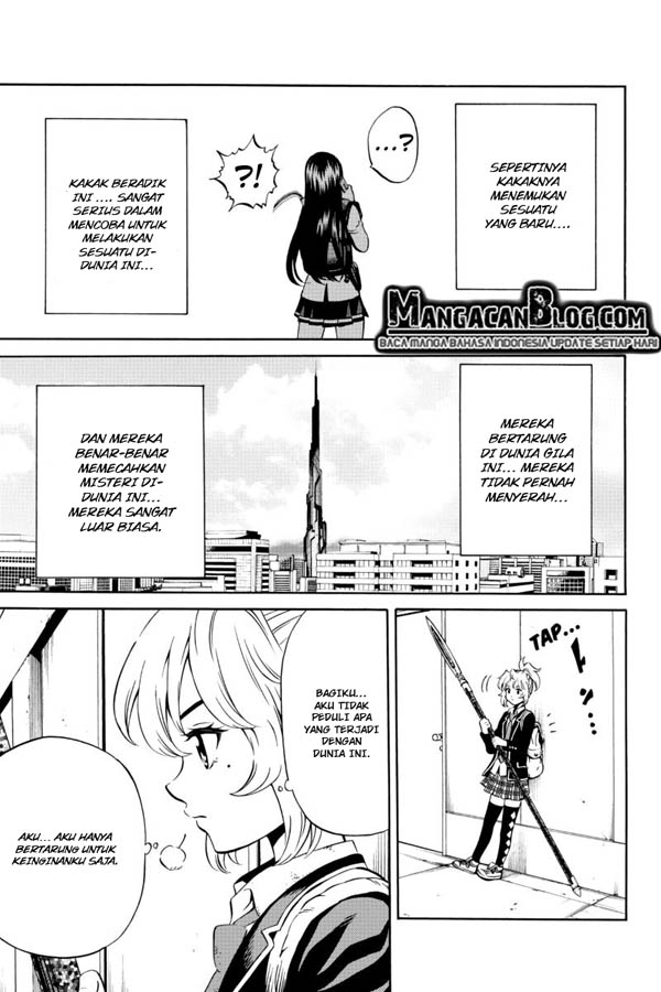 tenkuu-shinpan - Chapter: 72