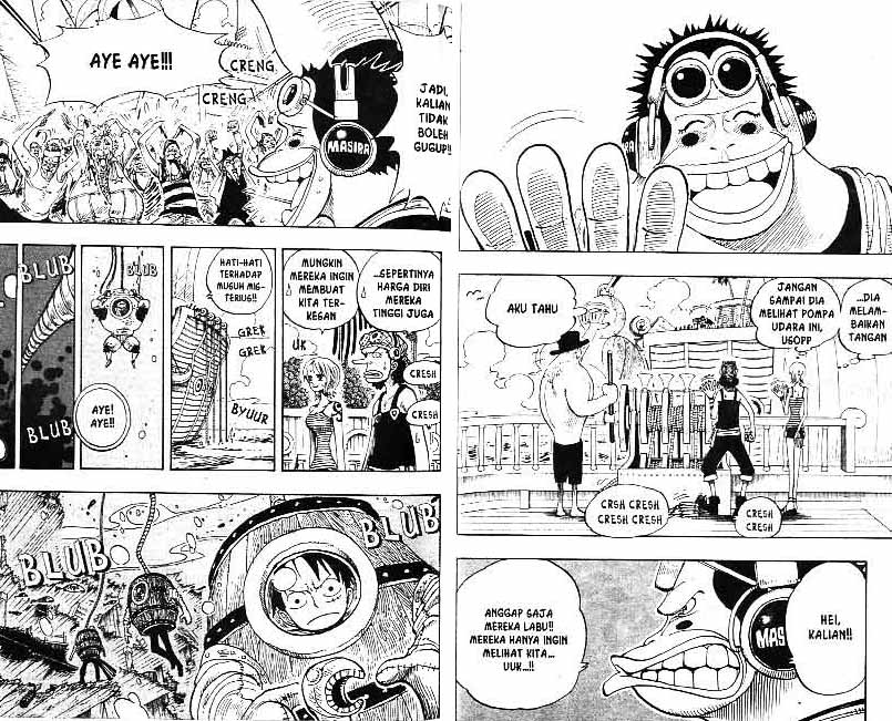 one-piece-id - Chapter: 220