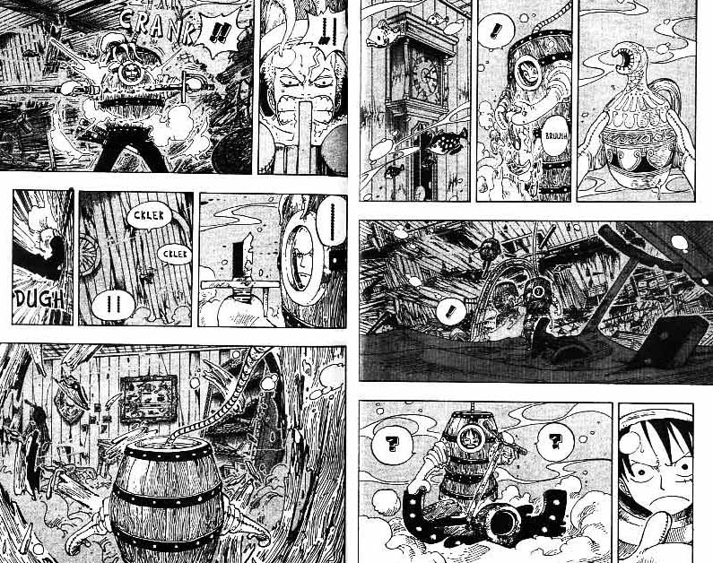 one-piece-id - Chapter: 220