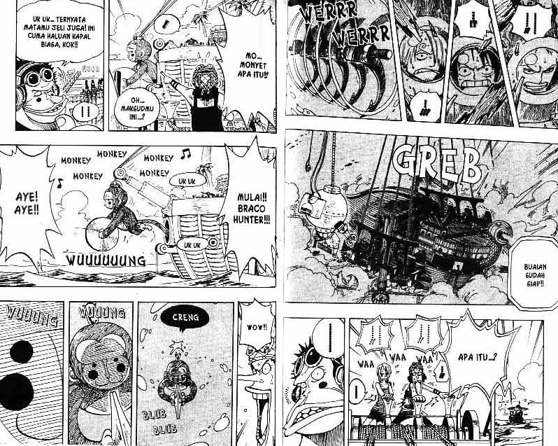 one-piece-id - Chapter: 220