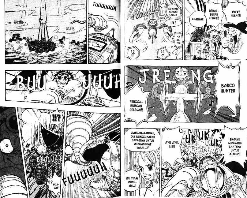 one-piece-id - Chapter: 220