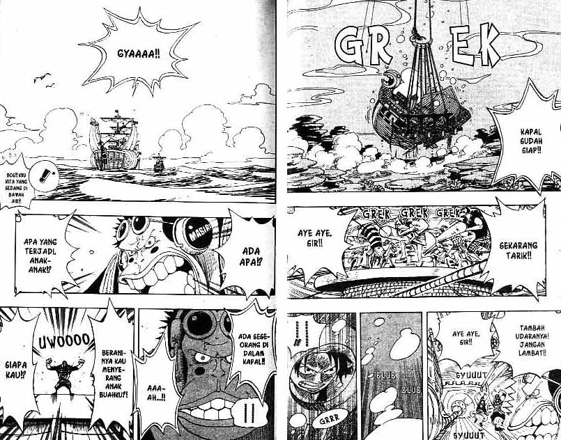 one-piece-id - Chapter: 220