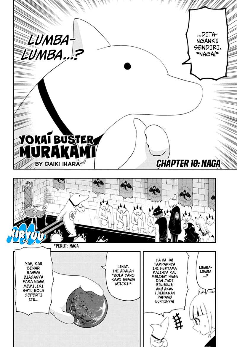 youkai-buster-murakami - Chapter: 10