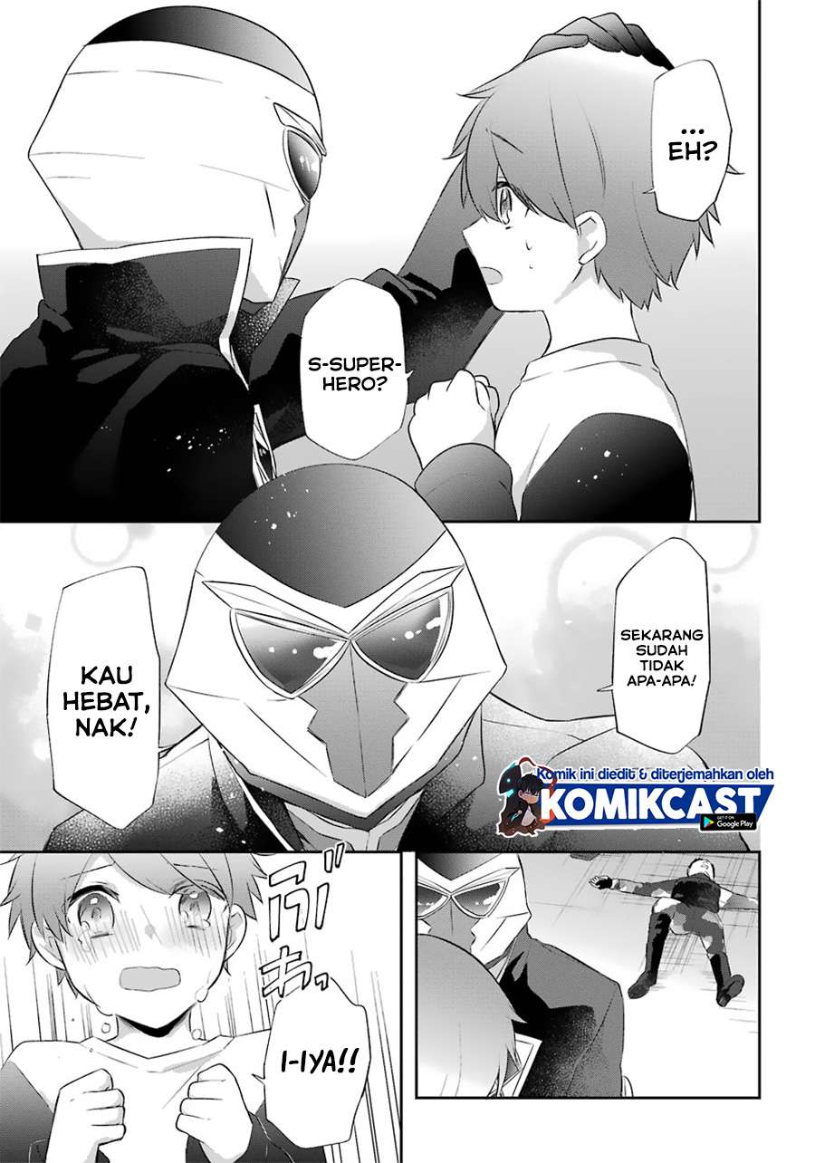 kikanshita-yuusha-no-gojitsudan - Chapter: 11