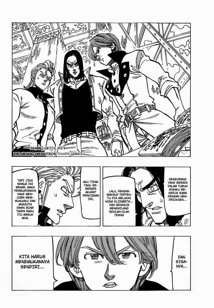 nanatsu-no-taizai - Chapter: 108