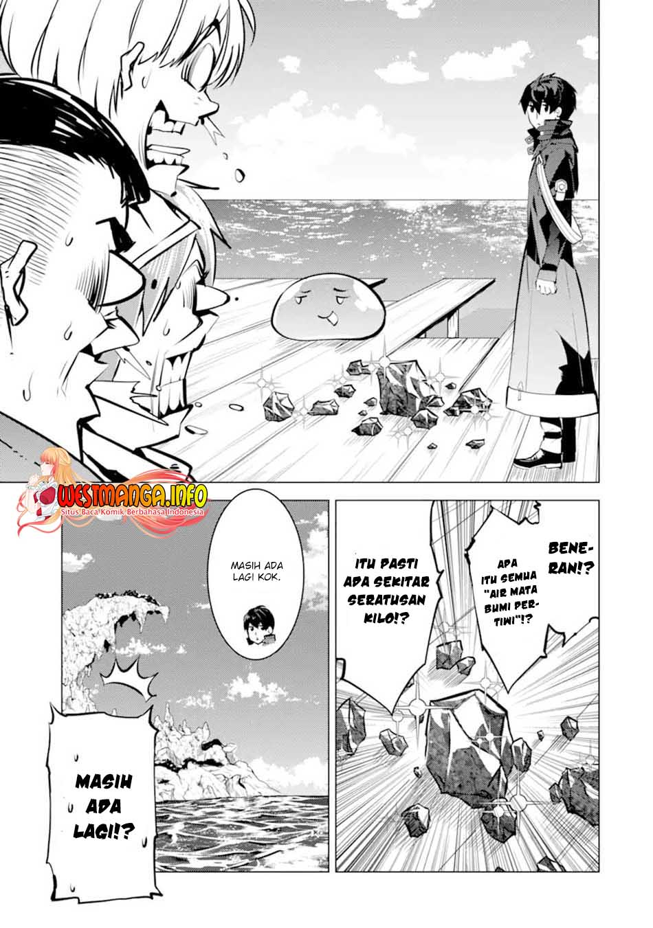 tensei-kenja-no-isekai-raifu-daini-no-shokugyo-wo-ete-sekai-saikyou-ni-narimashita - Chapter: 38.1