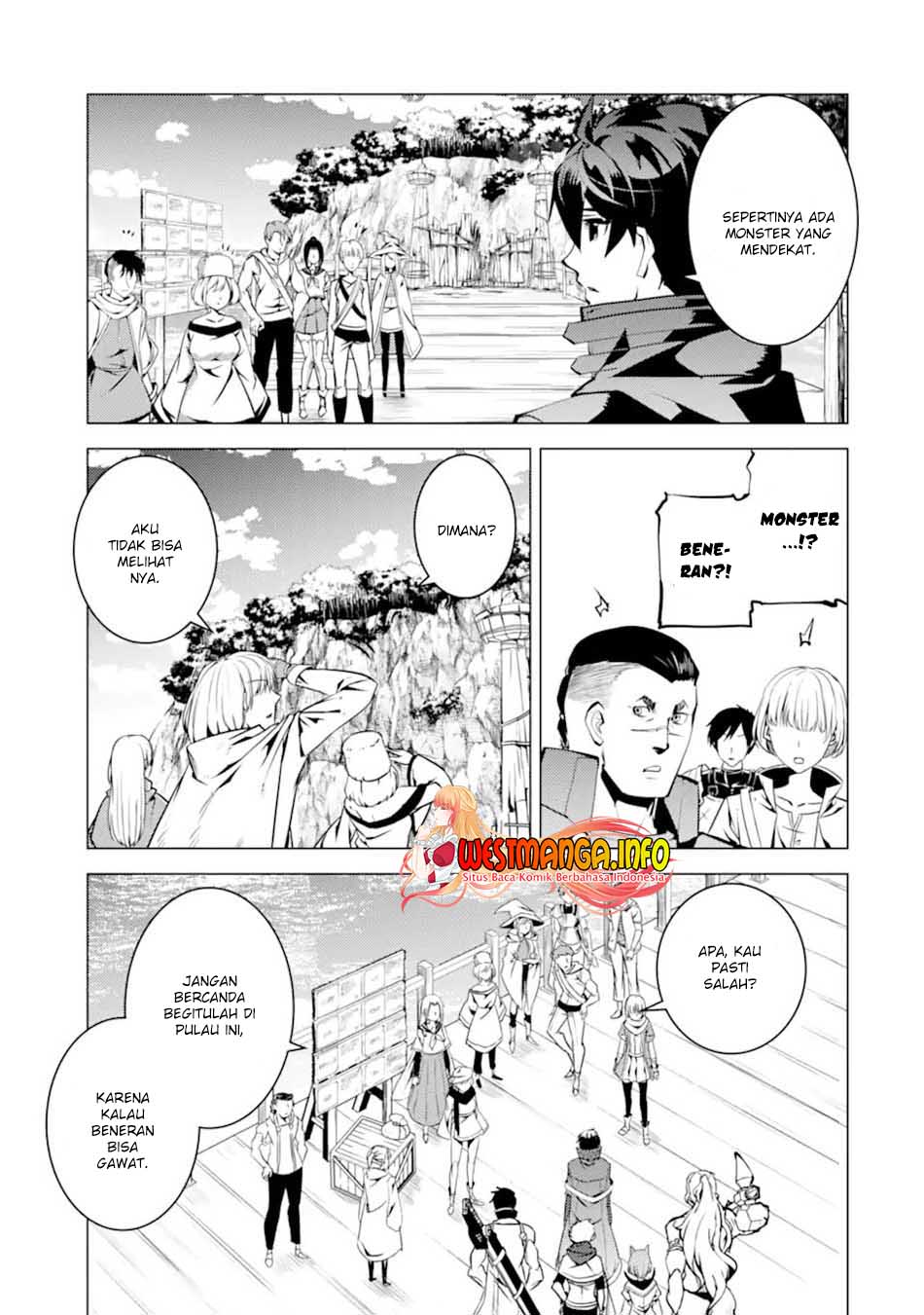 tensei-kenja-no-isekai-raifu-daini-no-shokugyo-wo-ete-sekai-saikyou-ni-narimashita - Chapter: 38.1