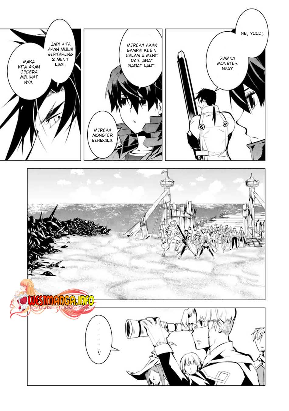 tensei-kenja-no-isekai-raifu-daini-no-shokugyo-wo-ete-sekai-saikyou-ni-narimashita - Chapter: 38.1