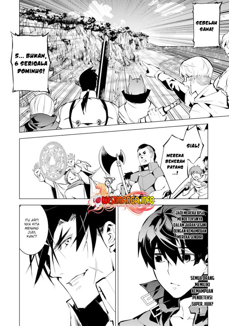 tensei-kenja-no-isekai-raifu-daini-no-shokugyo-wo-ete-sekai-saikyou-ni-narimashita - Chapter: 38.1