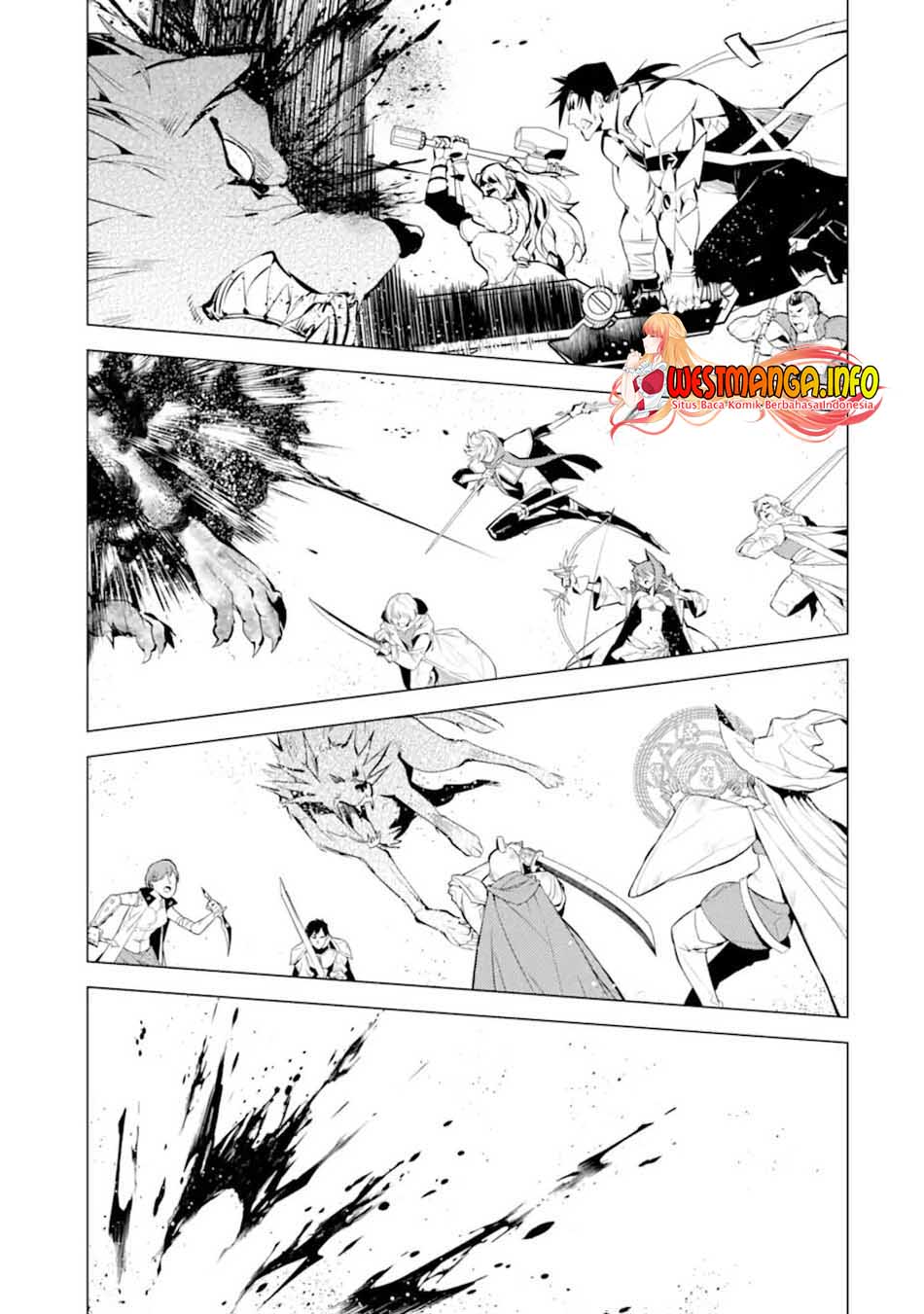 tensei-kenja-no-isekai-raifu-daini-no-shokugyo-wo-ete-sekai-saikyou-ni-narimashita - Chapter: 38.1