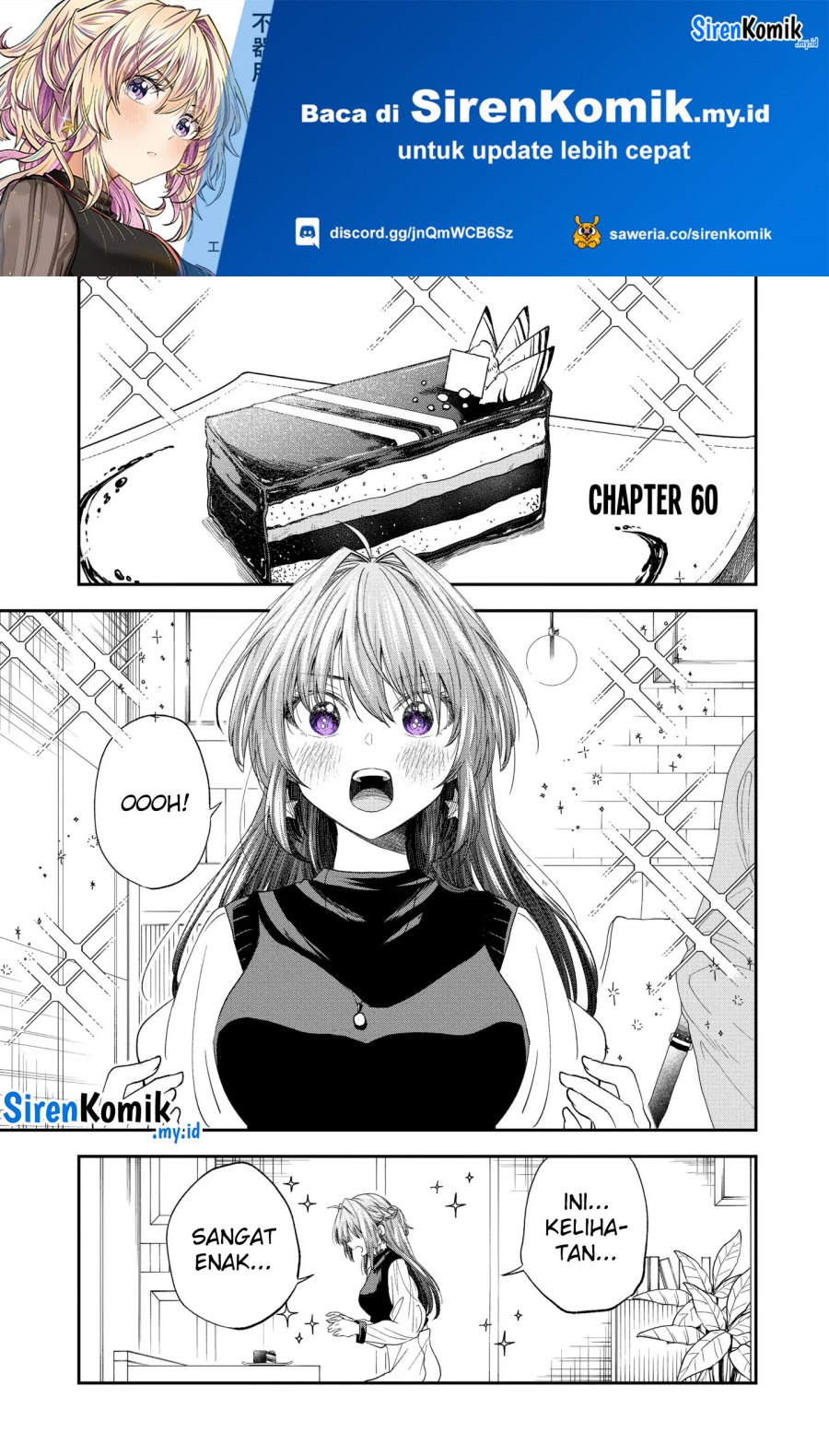 awkward-senpai - Chapter: 60