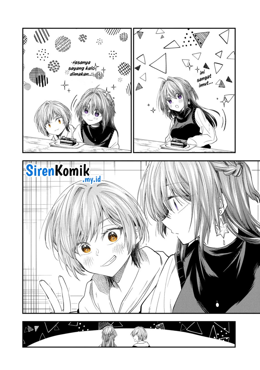 awkward-senpai - Chapter: 60