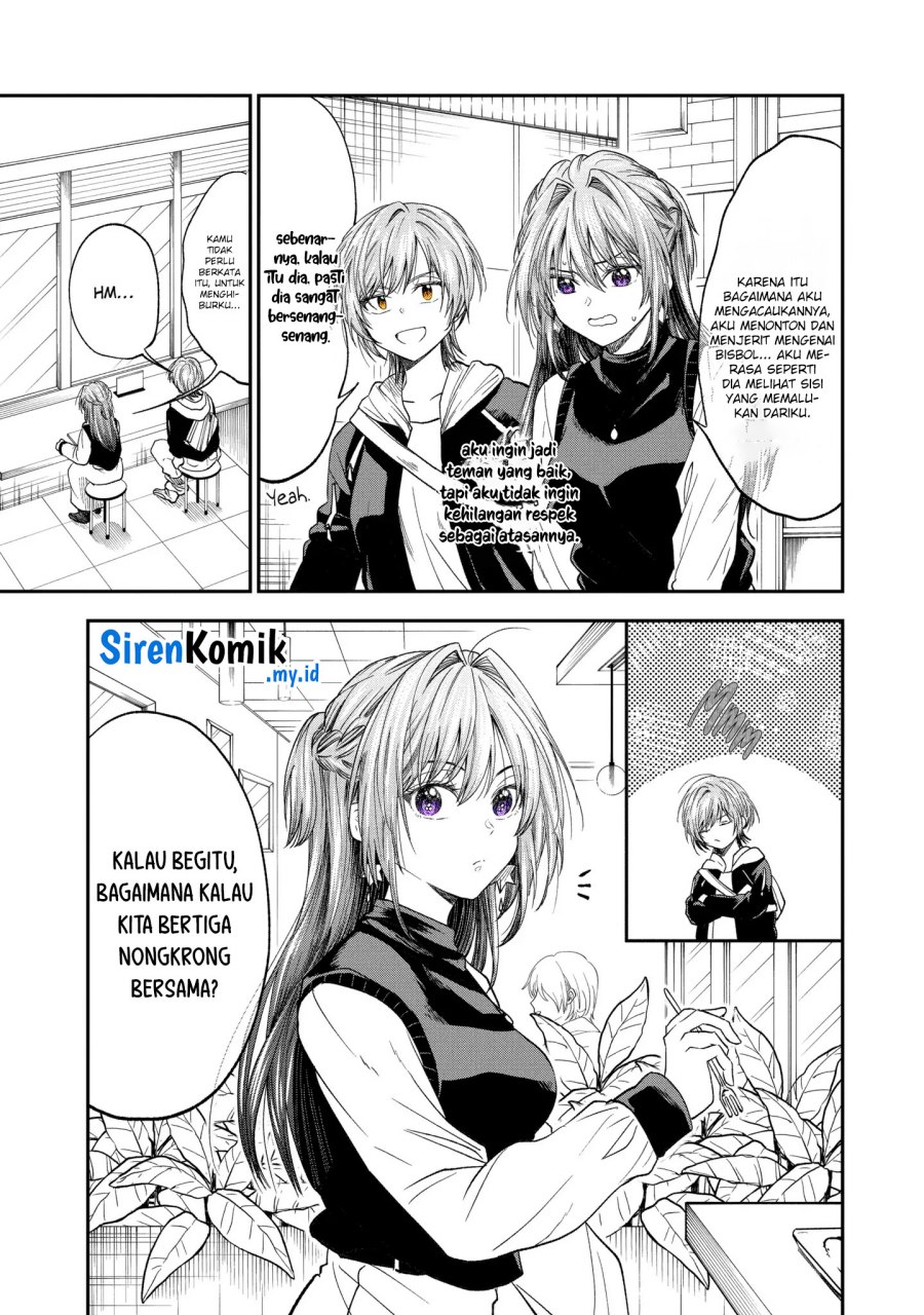 awkward-senpai - Chapter: 60