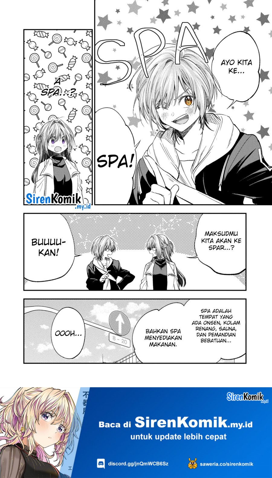 awkward-senpai - Chapter: 60