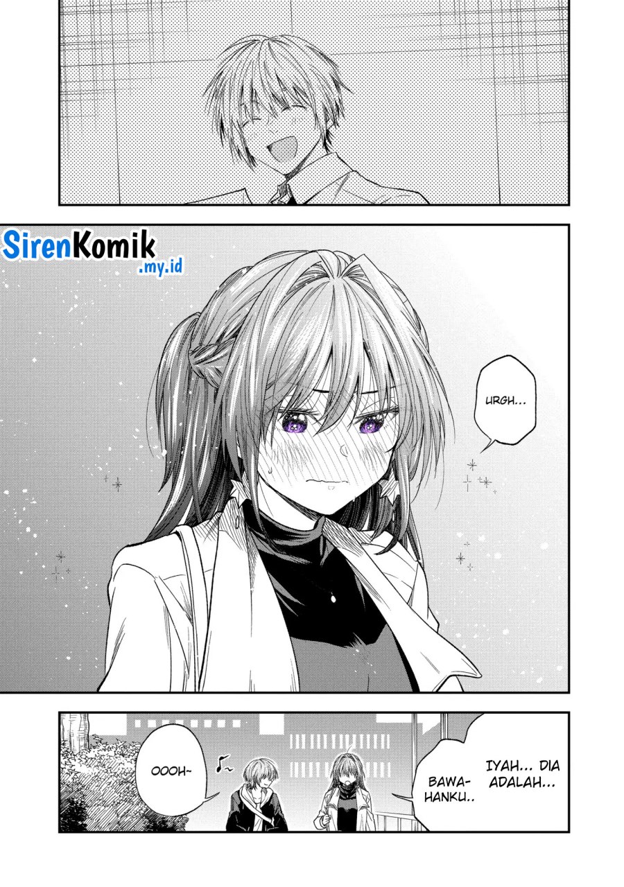 awkward-senpai - Chapter: 60