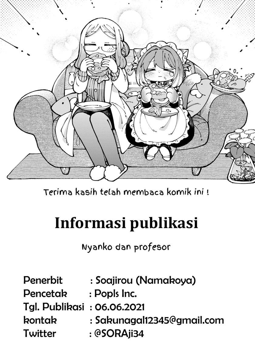 sorajirous-untitled-cat-maid - Chapter: 6.9 End