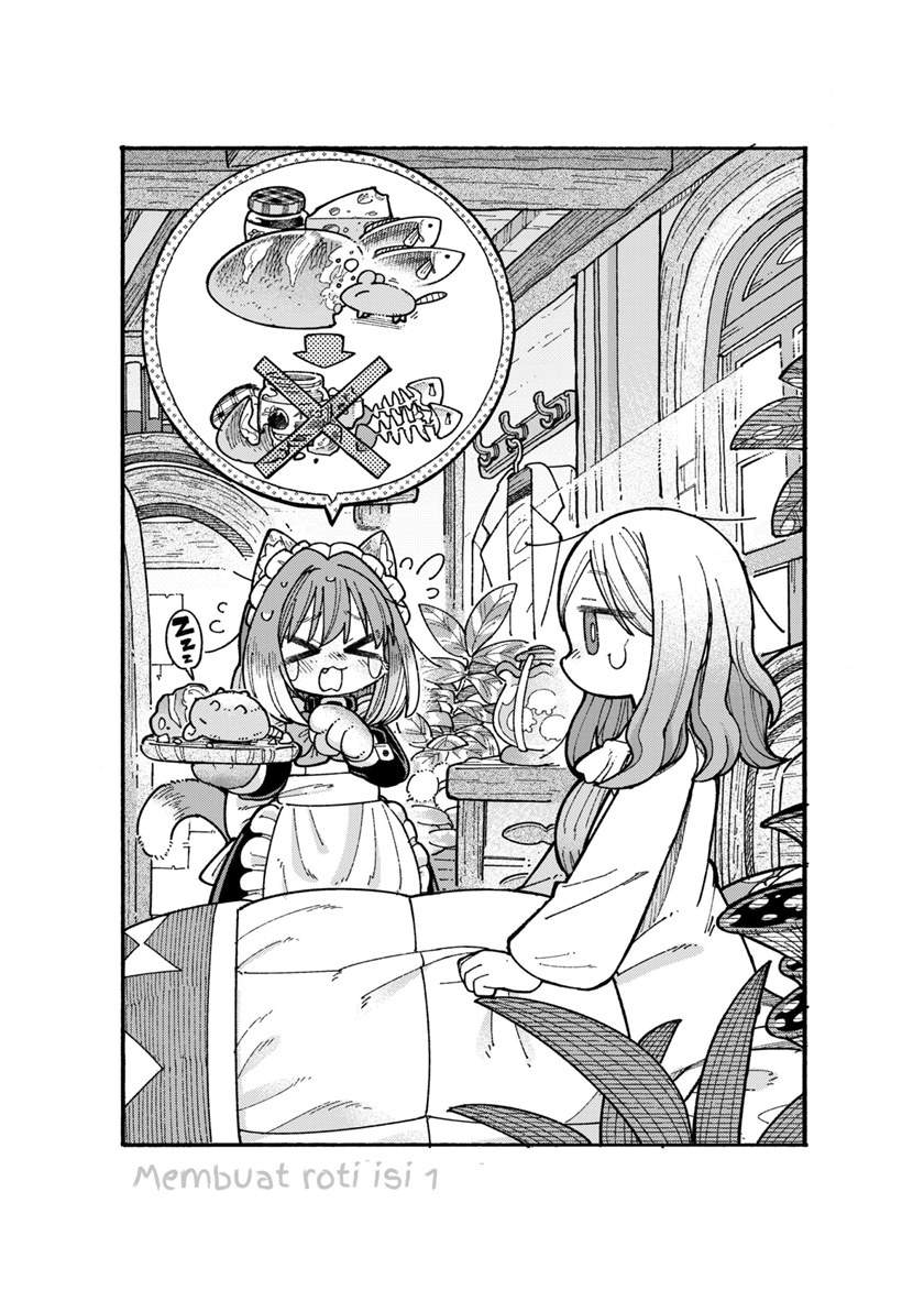 sorajirous-untitled-cat-maid - Chapter: 6.9 End
