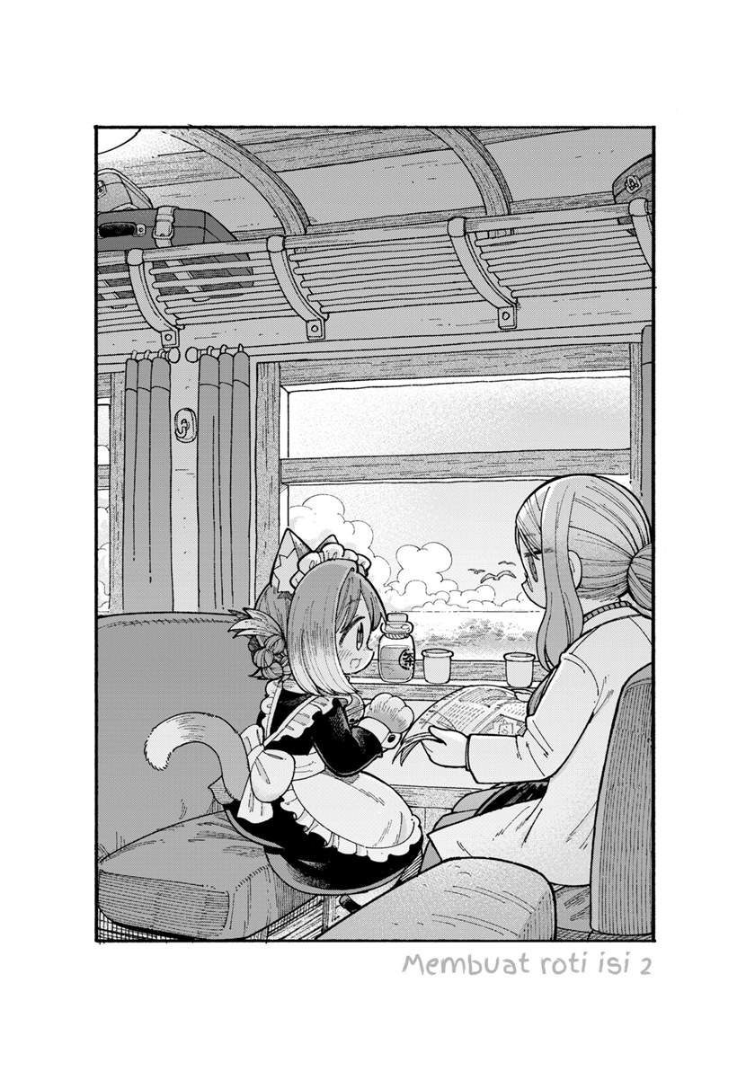 sorajirous-untitled-cat-maid - Chapter: 6.9 End