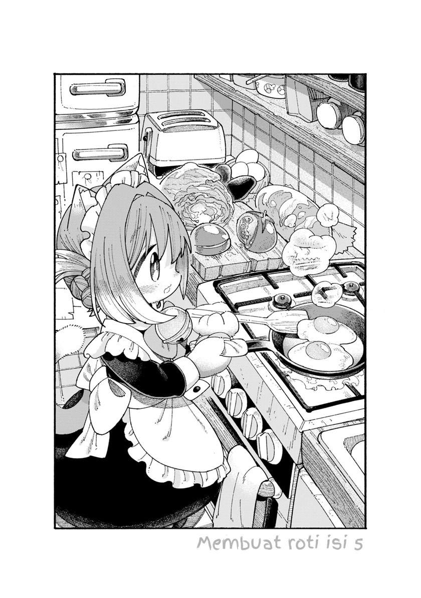 sorajirous-untitled-cat-maid - Chapter: 6.9 End