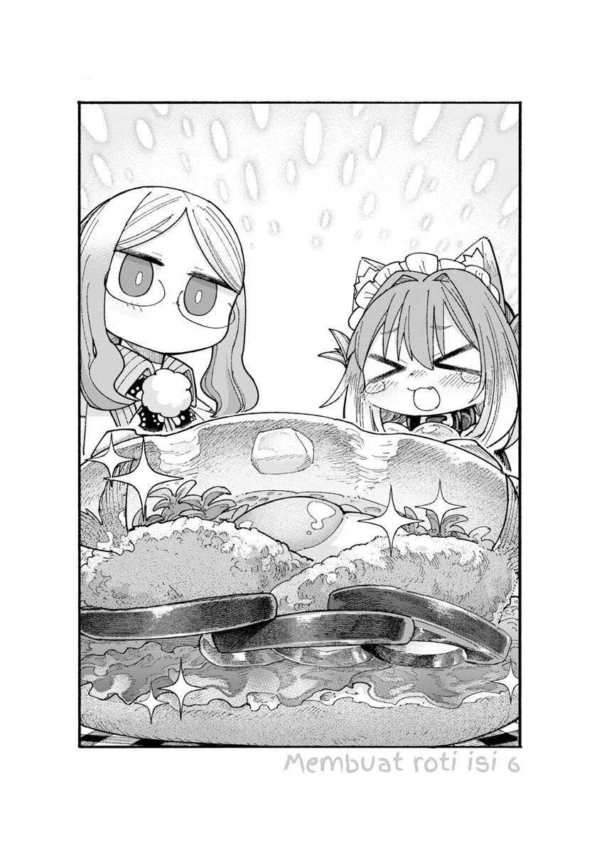 sorajirous-untitled-cat-maid - Chapter: 6.9 End