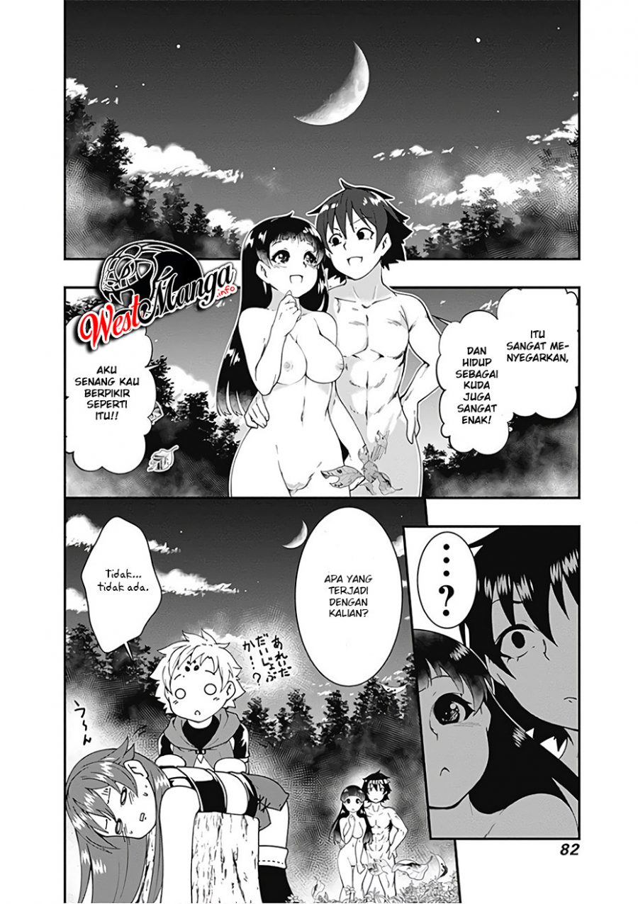 jichou-shinai-motoyuusha-no-tsuyokute-tanoshii-new-game - Chapter: 39