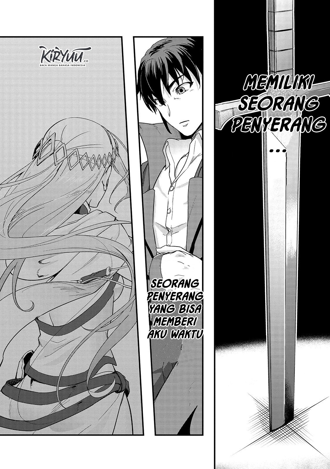 hazure-waku-no-joutai-ijou-skill-de-saikyou-ni-natta-ore-ga-subete-wo-juurin-suru-made - Chapter: 8